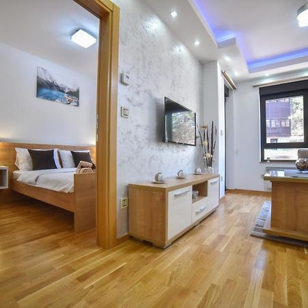 Apartman Knez Zlatibor Exterior foto