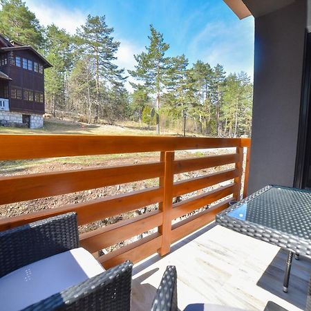 Apartman Knez Zlatibor Exterior foto