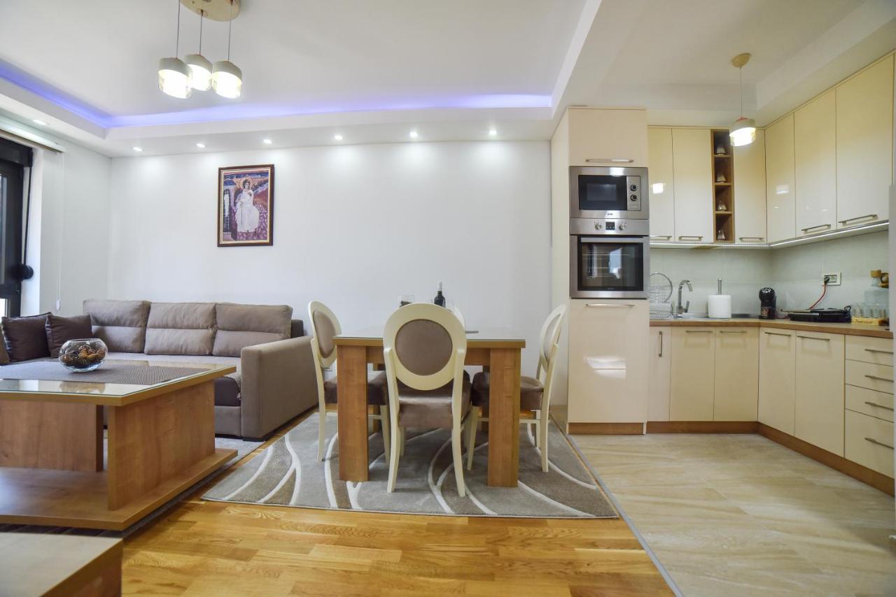 Apartman Knez Zlatibor Exterior foto