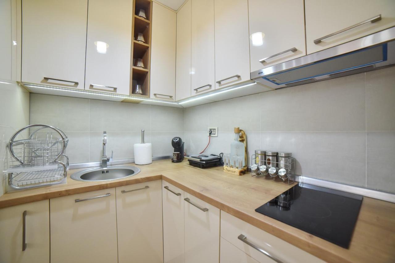 Apartman Knez Zlatibor Exterior foto