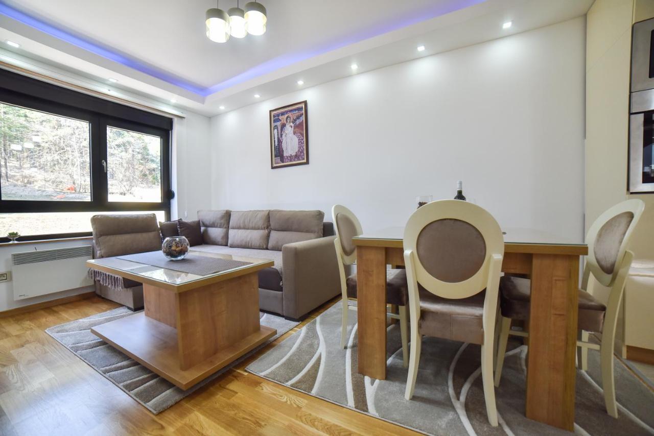 Apartman Knez Zlatibor Exterior foto