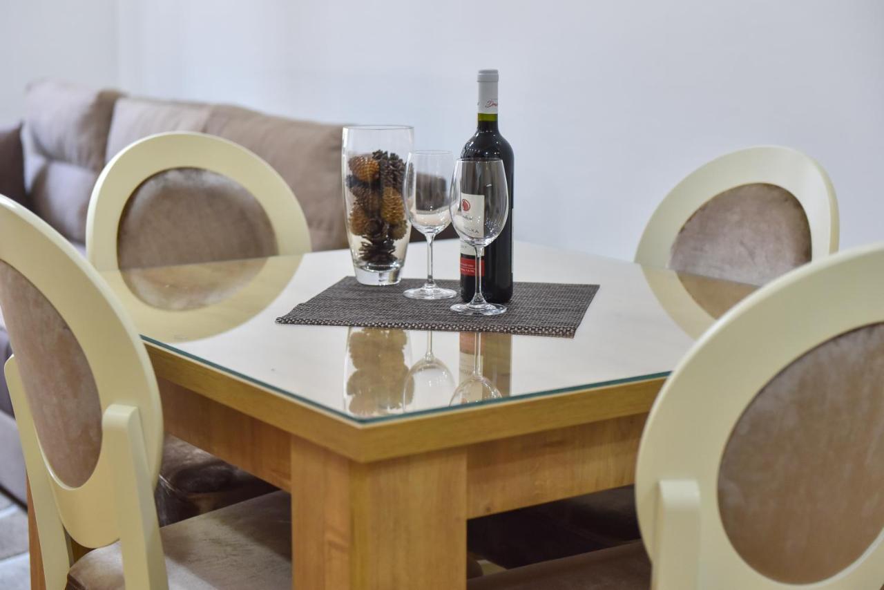Apartman Knez Zlatibor Exterior foto