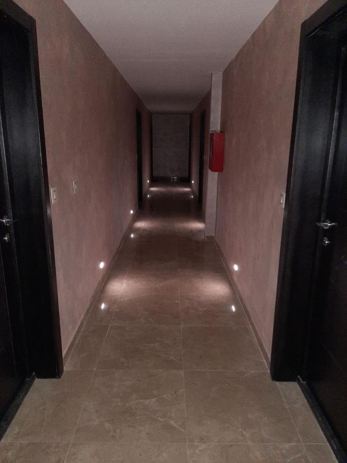 Apartman Knez Zlatibor Exterior foto