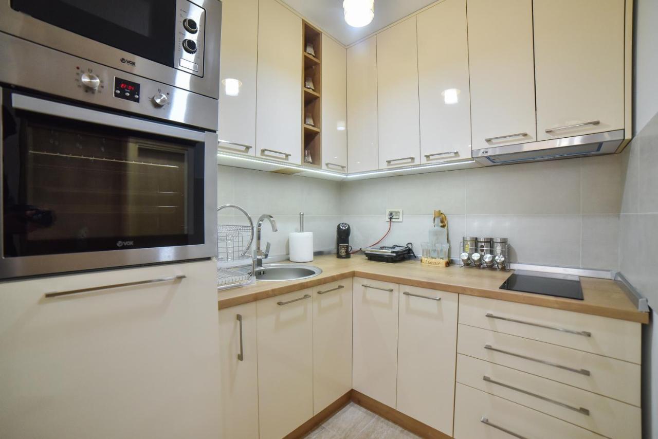 Apartman Knez Zlatibor Exterior foto