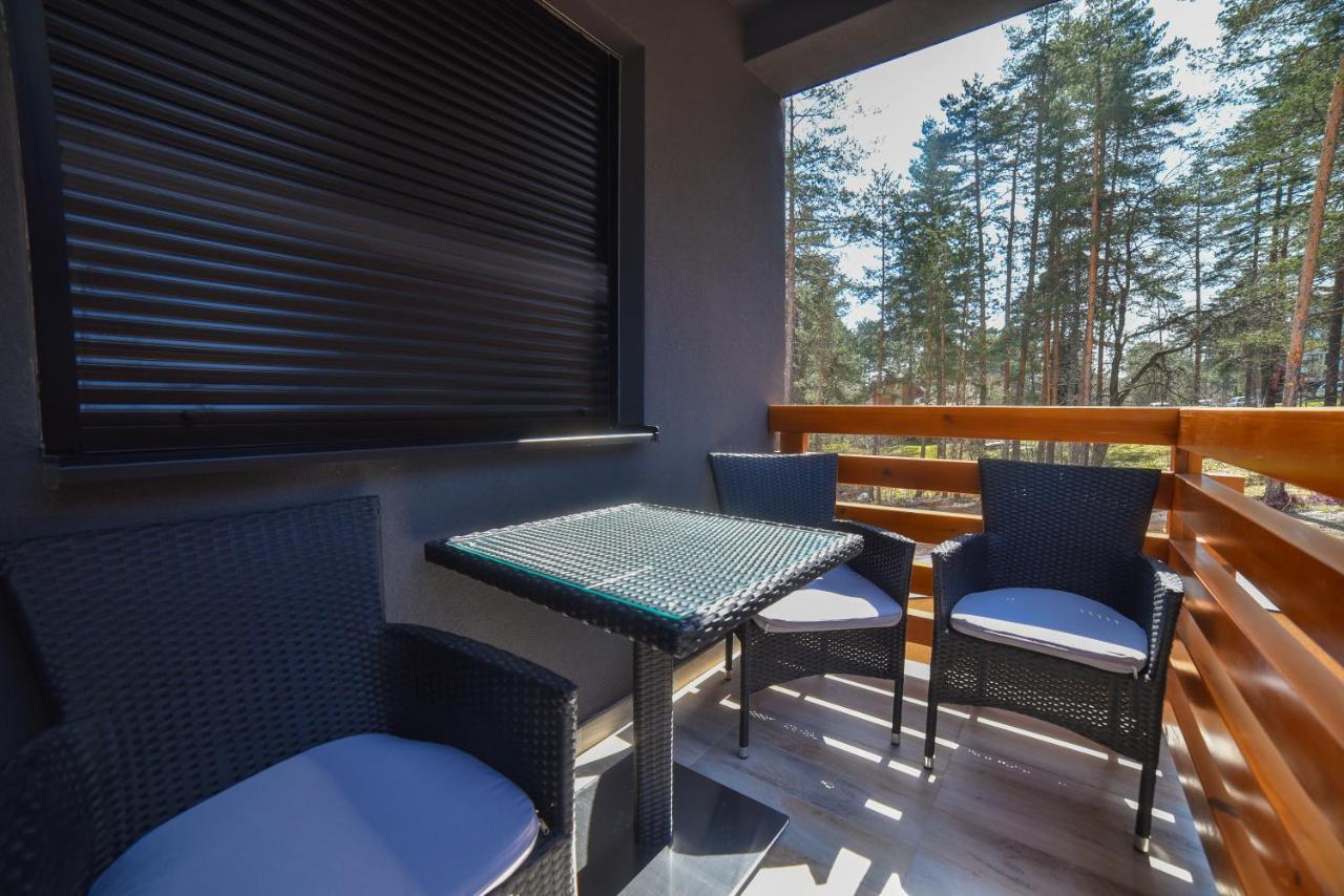 Apartman Knez Zlatibor Exterior foto