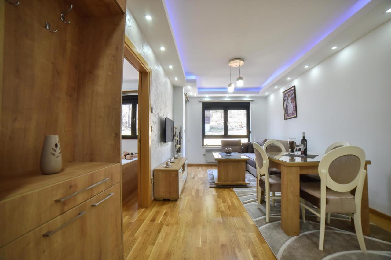 Apartman Knez Zlatibor Exterior foto