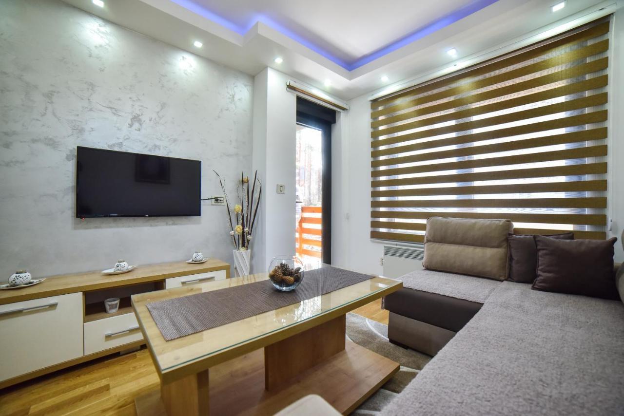 Apartman Knez Zlatibor Exterior foto