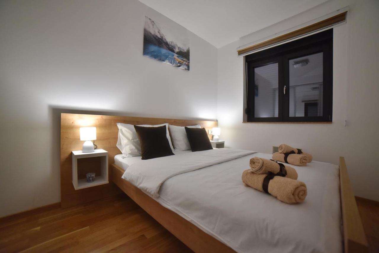 Apartman Knez Zlatibor Exterior foto