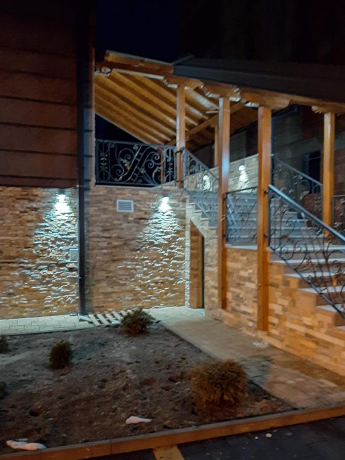 Apartman Knez Zlatibor Exterior foto