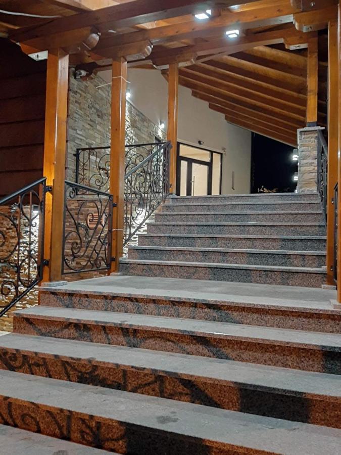 Apartman Knez Zlatibor Exterior foto