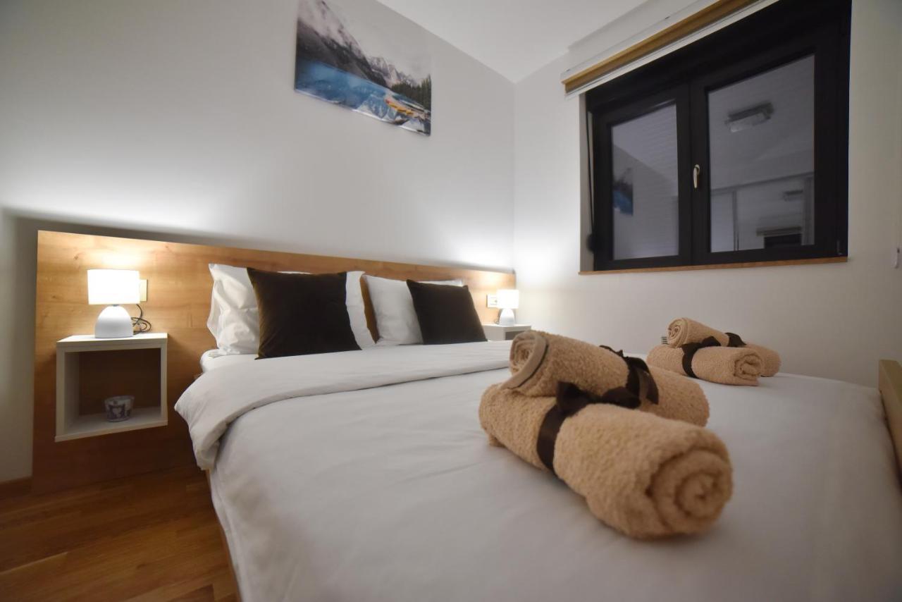 Apartman Knez Zlatibor Exterior foto