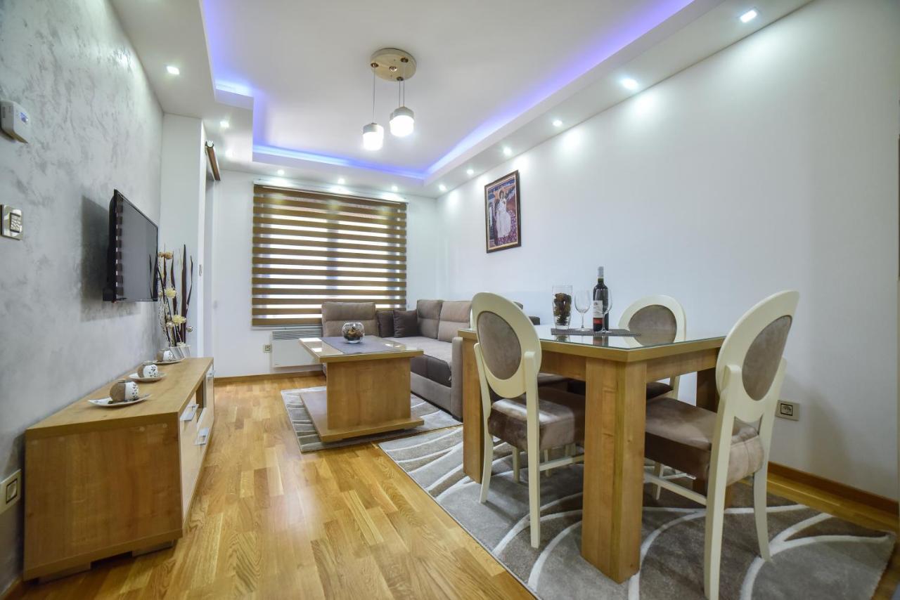 Apartman Knez Zlatibor Exterior foto