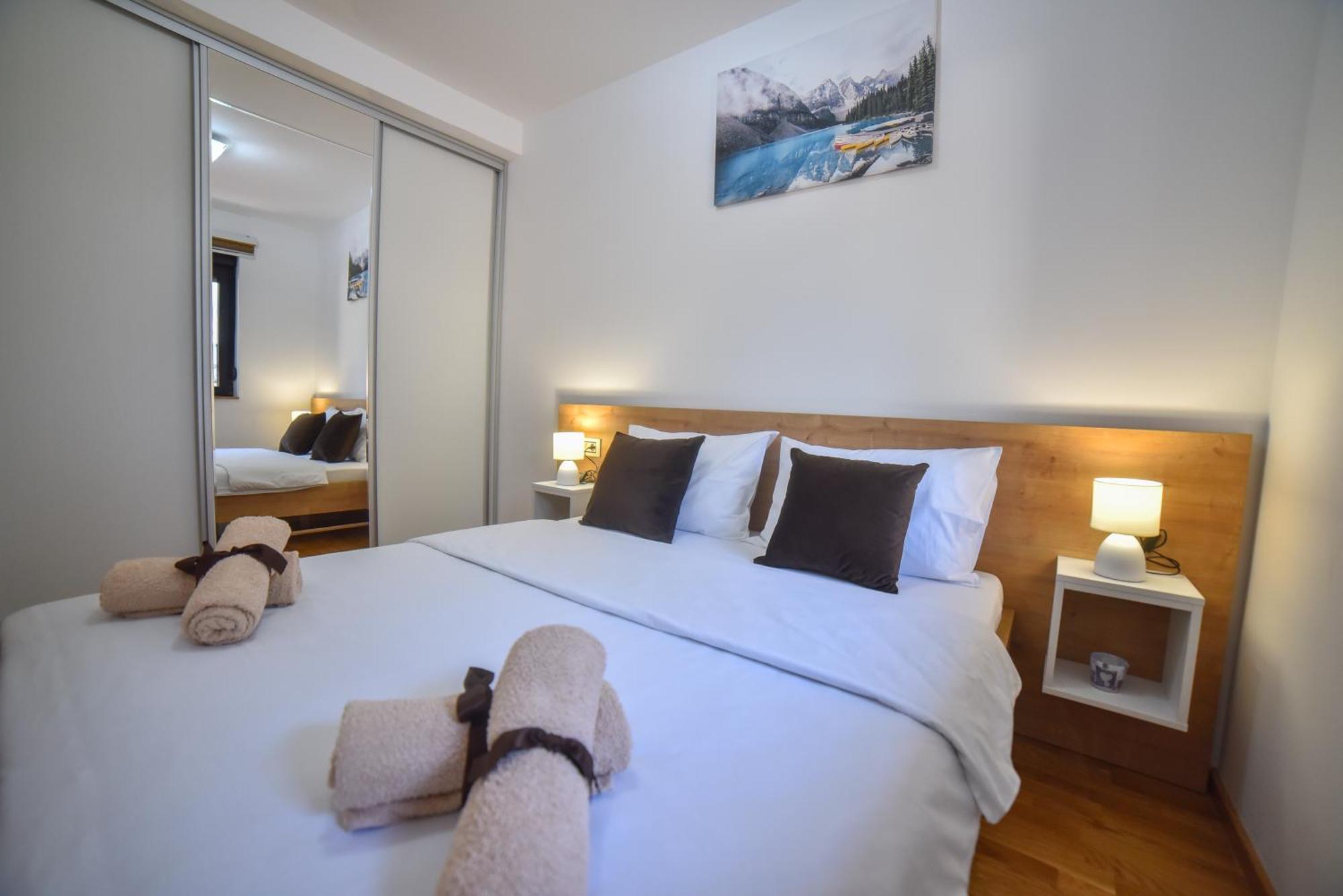Apartman Knez Zlatibor Zimmer foto